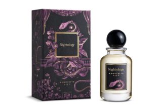 NIGHTOLOGY Exquisite Lily EDP Vapo 100 ml