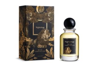 NIGHTOLOGY Wild Temptation EDP Vapo 100 ml
