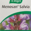 VOGEL Menosan Salvia Tabl Glas 30 Stk