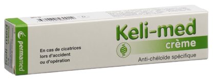 KELI-MED Creme Tb 20 g – Bild 4