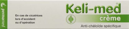 KELI-MED Creme Tb 20 g – Bild 2