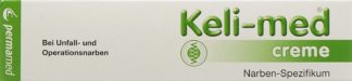 KELI-MED Creme Tb 20 g