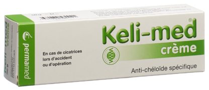 KELI-MED Creme Tb 50 g – Bild 4