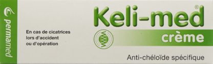 KELI-MED Creme Tb 50 g – Bild 2
