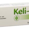 KELI-MED Creme Tb 50 g – Bild 3