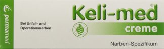 KELI-MED Creme Tb 50 g