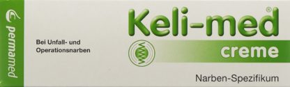 KELI-MED Creme Tb 50 g