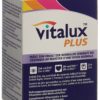 VITALUX Plus Kaps Fl 84 Stk – Bild 2