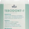 TEBODONT-F Mundspülung Petfl 500 ml