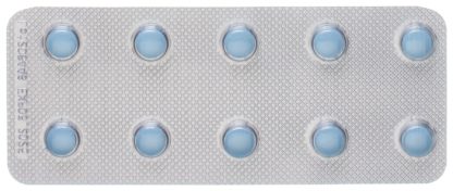 DESLORA Mepha Allergie Filmtabl 5 mg 10 Stk – Bild 7