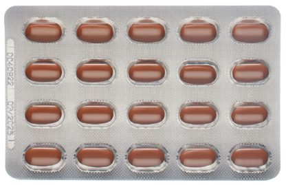 TEBOFORTIN uno Filmtabl 240 mg 60 Stk – Bild 7