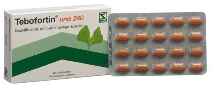 TEBOFORTIN uno Filmtabl 240 mg 60 Stk – Bild 5