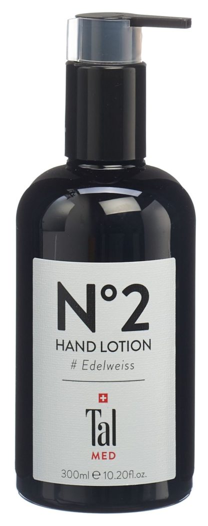 TAL Med Hand Lotion Nr2 Disp 300 ml – Bild 2
