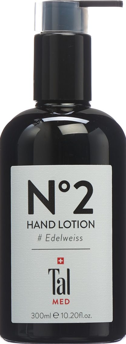 TAL Med Hand Lotion Nr2 Disp 300 ml