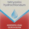 VISINE Classic Hydro Gtt Opht 0.5 mg/ml Fl 15 ml