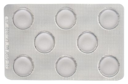 REFLUCTAN Kautabl Minze Blist 48 Stk – Bild 4