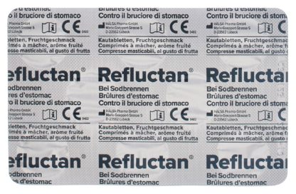 REFLUCTAN Kautabl Frucht Blist 48 Stk – Bild 5