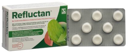 REFLUCTAN Kautabl Frucht Blist 48 Stk – Bild 3