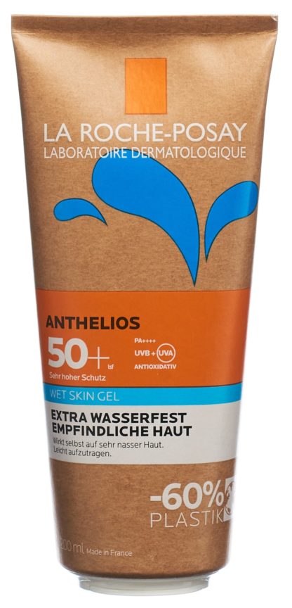 ROCHE POSAY Anthelios Wet Er LSF50+ Eco Tu 200 ml – Bild 2