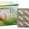 BIOTIN Biomed plus Kaps 120 Stk – Bild 6