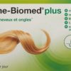 BIOTIN Biomed plus Kaps 120 Stk – Bild 2