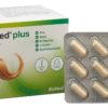 BIOTIN Biomed plus Kaps 120 Stk – Bild 5