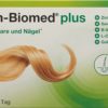 BIOTIN Biomed plus Kaps 120 Stk