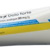 FLAM-X Dolo forte Gel Tb 180 g – Bild 8