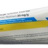 FLAM-X Dolo forte Gel Tb 180 g – Bild 7