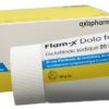 FLAM-X Dolo forte Gel Tb 180 g – Bild 6