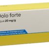 FLAM-X Dolo forte Gel Tb 180 g – Bild 4