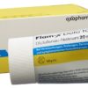 FLAM-X Dolo forte Gel Tb 180 g – Bild 5