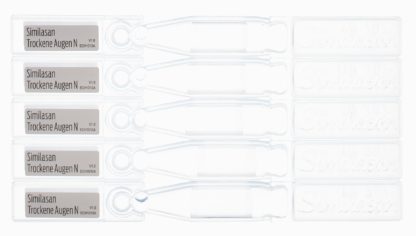 SIMILASAN Trockene Augen N Monodosen 20 x 0.4 ml – Bild 7