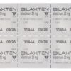 BILAXTEN Tabl 20 mg 10 Stk – Bild 5