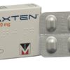 BILAXTEN Tabl 20 mg 10 Stk – Bild 3