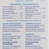 HOMEOGENE Boiron No 9 Tabl 60 Stk – Bild 2