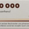 LYMAN 50000 Salbe Tb 100 g