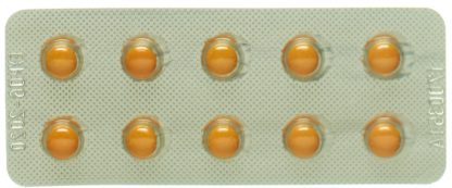 PRONTOLAX Drag 5 mg 30 Stk – Bild 3