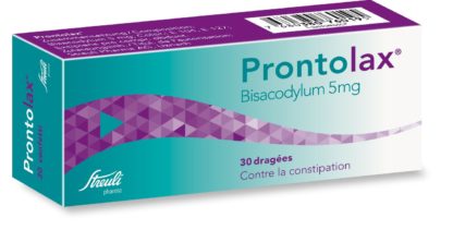 PRONTOLAX Drag 5 mg 30 Stk – Bild 2