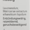 KAMILLEX liq Fl 100 ml