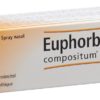 EUPHORBIUM COMP S Heel Nasenspray 20 ml – Bild 2
