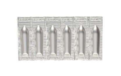 BUSCOPAN Supp 10 mg 6 Stk – Bild 4