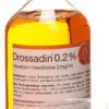 DROSSADIN Lös 0.2 % orange Fl 200 ml – Bild 7