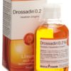 DROSSADIN Lös 0.2 % orange Fl 200 ml – Bild 5