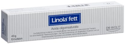 LINOLA fett Emuls Tb 40 g – Bild 3