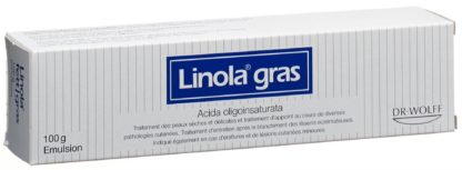 LINOLA fett Emuls Tb 100 g – Bild 4