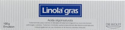 LINOLA fett Emuls Tb 100 g – Bild 2