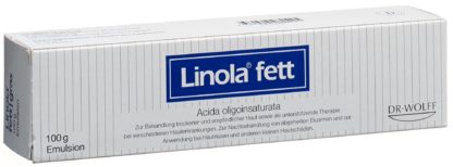 LINOLA fett Emuls Tb 100 g – Bild 3