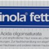LINOLA fett Emuls Tb 100 g