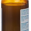 NITUX Sirup Glasfl 180 ml – Bild 8